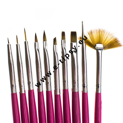 Brush sets