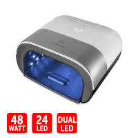 Lampy do paznokci